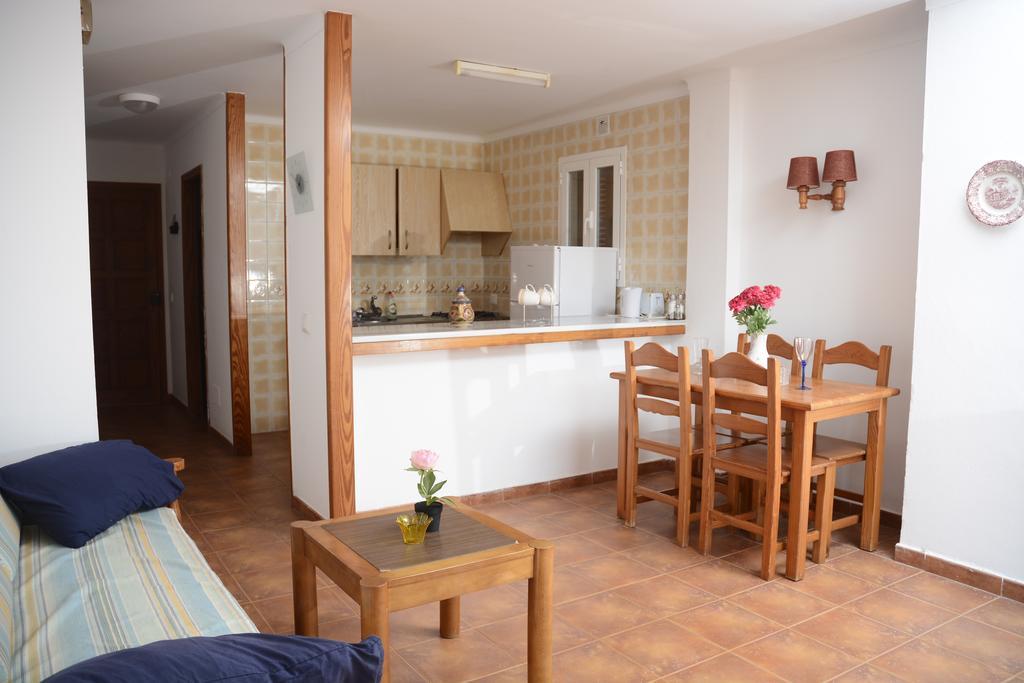 Apartamento Sa Marina