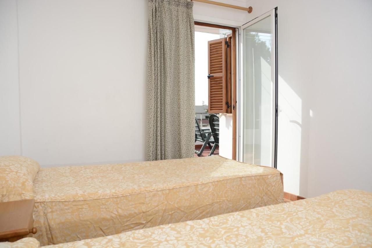 Apartamento Sa Marina *