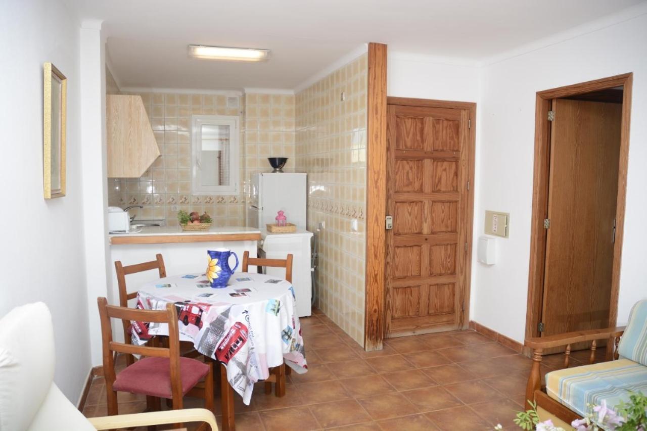 Apartamento Sa Marina