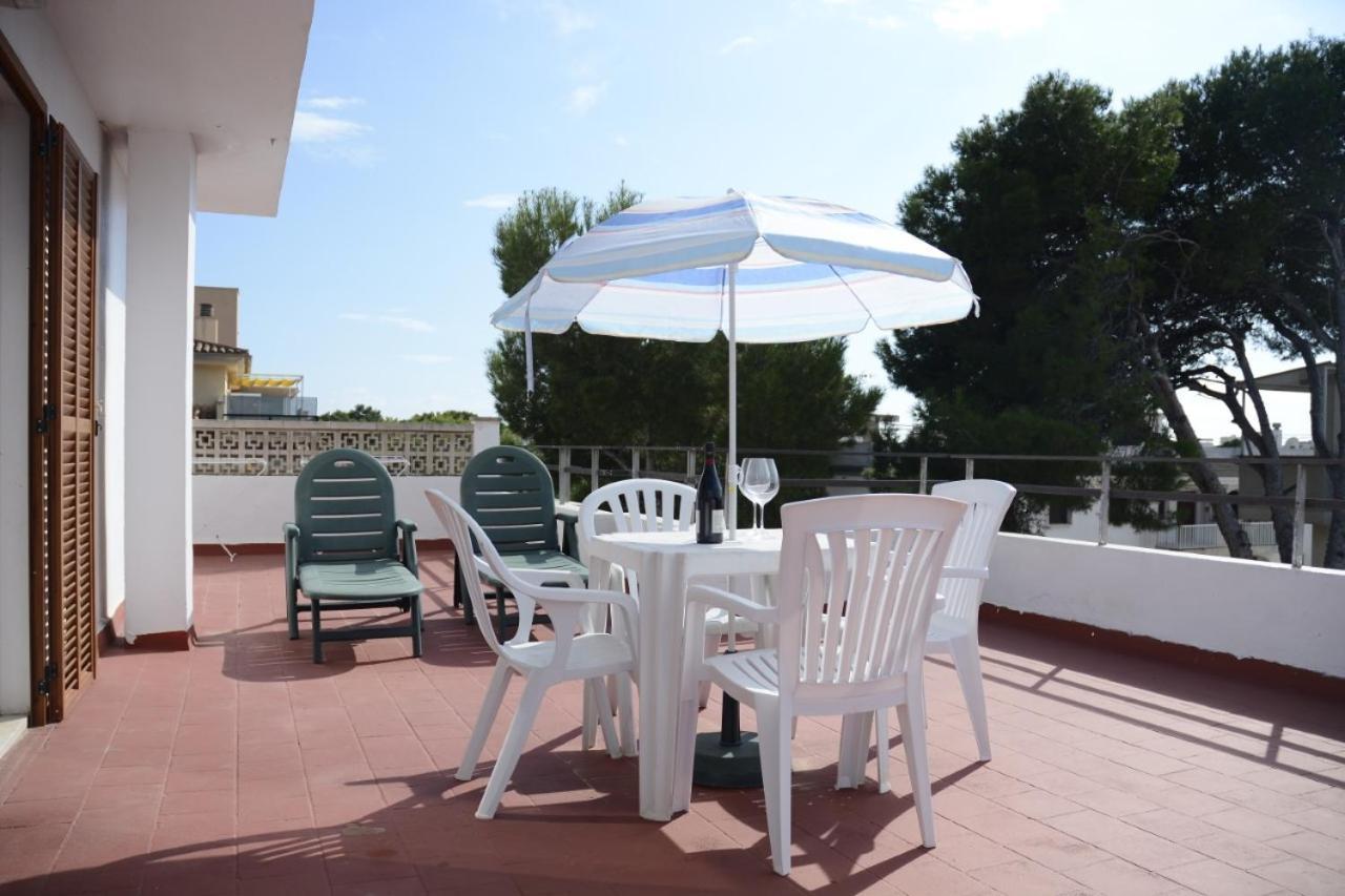 Apartamento Sa Marina *