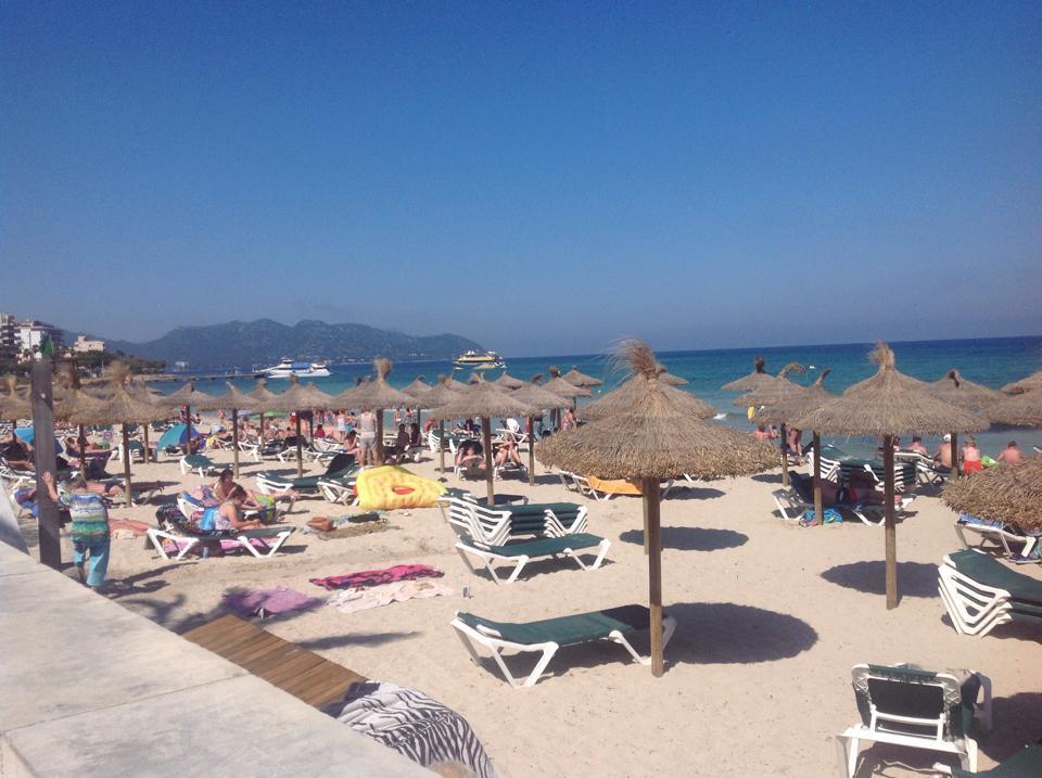 Apartamento Sa Marina *